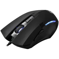 Мышь QUMO Nemesis M48 фото 2
